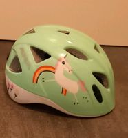 Fahrradhelm Kinder (Alpina) Einhorn Schleswig-Holstein - Kiel Vorschau