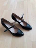 Schwarze Pumps 5th Avenue Hessen - Wabern Vorschau