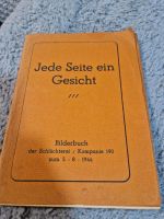 Bilderbuch 1944 Brandenburg - Blankenfelde-Mahlow Vorschau