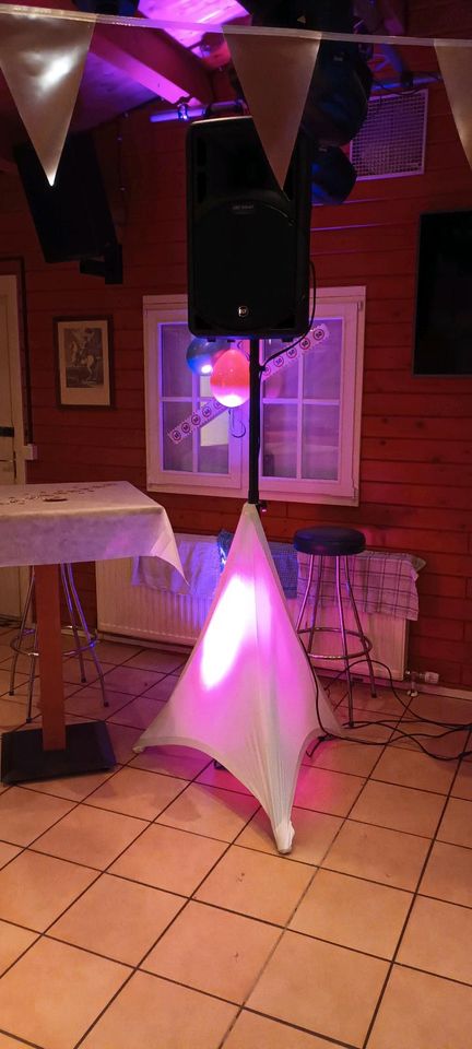 Hochzeit & Event DJ Raum NRW in Ratingen