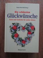 Glückwünsche (Texte und Gedichte jeden Alters) Edewecht - Edewecht - Friedrichsfehn Vorschau
