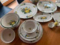 Villeroy Boch JAMAICA Speise Service Porzellan Set Bayern - Neu Ulm Vorschau