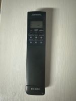 Panasonic VEQ1264 Original Fernbedienung Harburg - Hamburg Sinstorf Vorschau