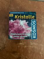 Kristalle züchten Thüringen - Stadtroda Vorschau