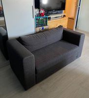 IKEA ASKEBY 2er-Bettsofa Brandenburg - Werder (Havel) Vorschau