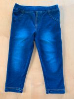 Blue Seven Leggings Gr. 92 inkl. Versand Sachsen - Neuhausen Vorschau