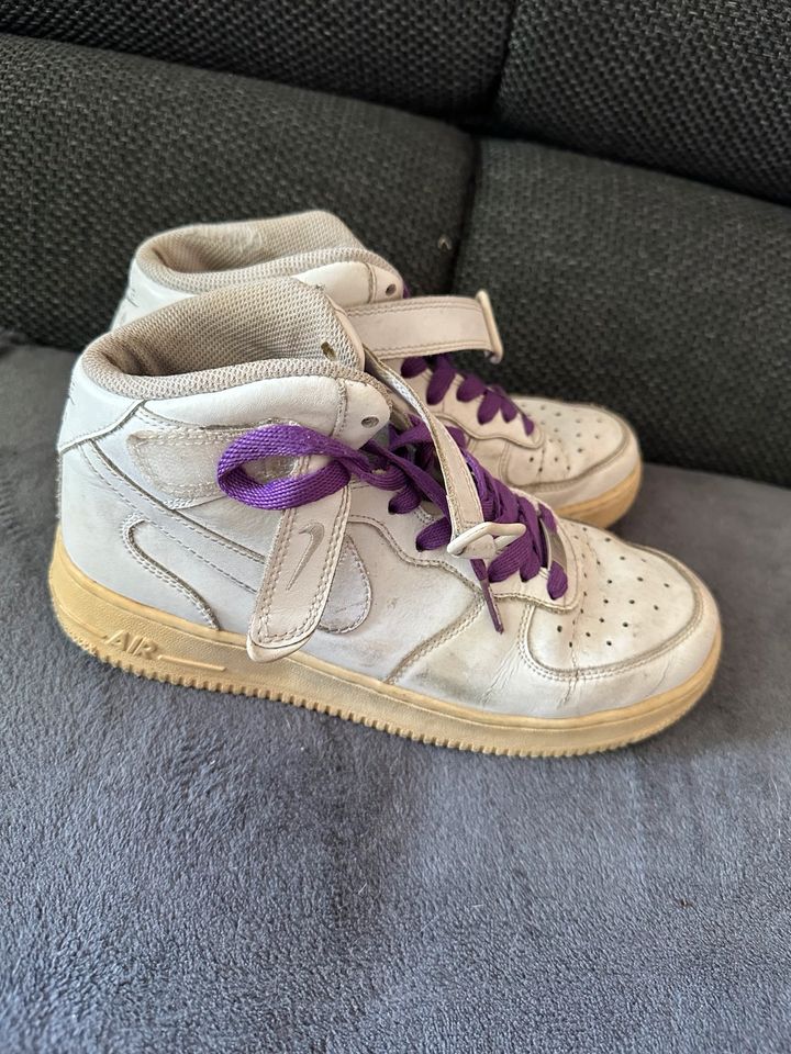 Nike Airforce 1 in Frechen