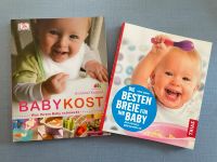 Zwei Bücher Beikost Einführung Baby, die besten Babybreie *super* Hessen - Sontra Vorschau