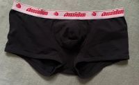 Herren Shorts Trunk aussieBum schwarz L Hannover - Mitte Vorschau