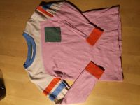 NEUw Mini Boden Langarm Shirt 128 7-8 Jahre Hessen - Hanau Vorschau