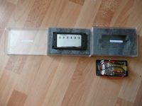 Wilkinson Pickup / Tonabnehmer  Set   Neck & Bridge Frankfurt am Main - Westend Vorschau