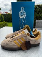 Adidas Wimberly Spzl x C.P. Company Gr.47 1/3 Rheinland-Pfalz - Udenheim Vorschau