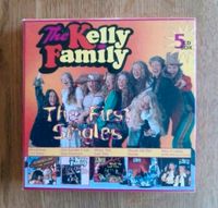 CD Box Kelly Family 5 Singles Box Nordrhein-Westfalen - Verl Vorschau