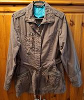 Jacke Gr. S - braun - Cecil Nordrhein-Westfalen - Minden Vorschau