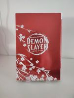 Demon Slayer Band 1 Limited Edition Düsseldorf - Hamm Vorschau