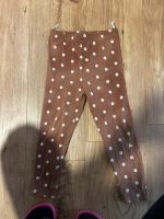 Gänseblümchen Leggings Thüringen - Dachwig Vorschau