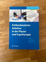 Evidenzbasiertes Arbeiten in der Physio- und Ergotherapie Pankow - Prenzlauer Berg Vorschau