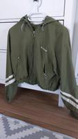 Bomberjacke, Übergangsjacke, Bershka, M Hessen - Mittenaar Vorschau