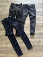 Skinny Jeans Gr. 38- Zara & H&M Nordrhein-Westfalen - Ahlen Vorschau
