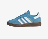 Neu Handball Spezial Adidas 36 2/3 OVP Unisex Sneaker light blue Hessen - Kassel Vorschau