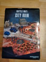 Battle Mat: City Ruin Hessen - Hohenstein Vorschau