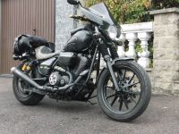 YAMAHA XV950 Thüringen - Ruhla Vorschau