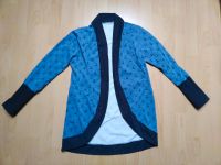 Cardigan Jacke Jäckchen selfmade handmade Anker maritim Chemnitz - Yorckgebiet Vorschau