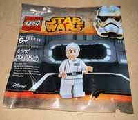✅ LEGO ® Star Wars Admiral Yularen Polybag 5002947 New & Sealed Saarland - Perl Vorschau