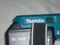 Makita ...im Konvolut ( Lampe, Akku + Ladegerät )  ALLES  NEU Sachsen - Neukieritzsch Vorschau