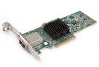 Lenovo / IBM SAS9300-8e 12GB/s SAS SATA PCIe Card Adapter 00AE914 Baden-Württemberg - Helmstadt-Bargen Vorschau