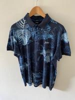 Boss Golf Herren Poloshirt, Blau, Gr. XL Nordrhein-Westfalen - Enger Vorschau