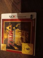 Zelda Nintendo 3DS Duisburg - Hamborn Vorschau