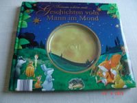 Träum schön mit..... Geschichten vom Mann im Mond - ohne CD Schleswig-Holstein - Laboe Vorschau