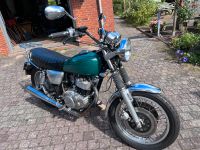 Yamaha SR 500 Coffee Bike 48 T Kiel - Kronshagen Vorschau