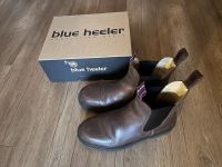 Blue Heeler 'Jackaroo' Boots, braun, Gr. 40 Hamburg-Nord - Hamburg Barmbek Vorschau