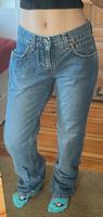 Vintage Mustang Jeans Brandenburg - Potsdam Vorschau