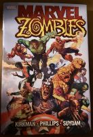 Marvel Zombies Band 1-4 Hardcover US Comics Robert Kirkman Feldmoching-Hasenbergl - Feldmoching Vorschau