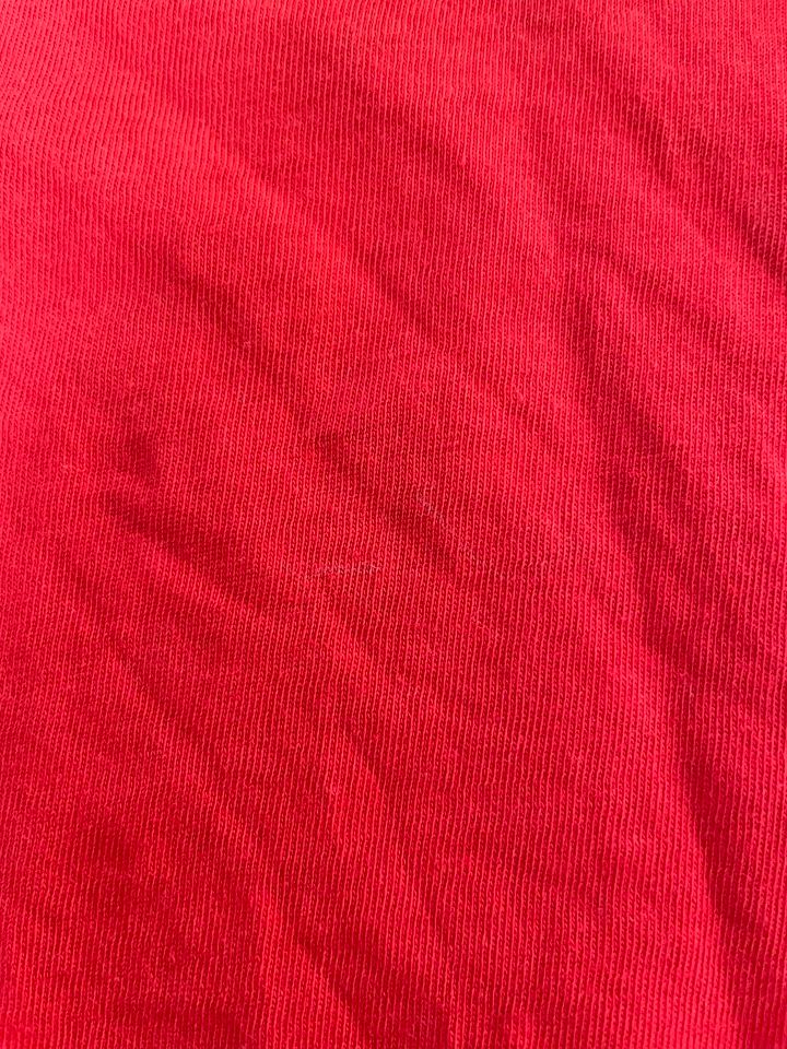 Shirt Langarm/Langarmshirt Gr.98/104 Lupilu in Wurzen