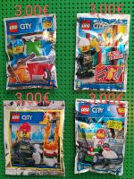 LEGO City - foil packs - 2017-2019 Nordrhein-Westfalen - Brakel Vorschau