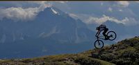 Suche Reisebegleitung für MTB-Alpencross; Transalp; AlpenX Bayern - Forstinning Vorschau