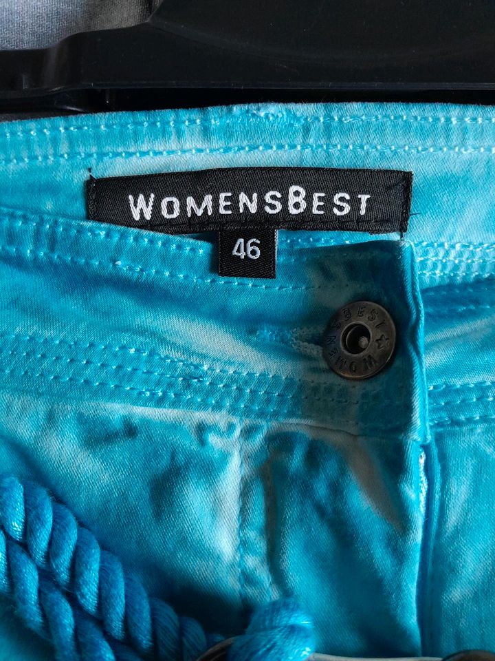 Damen Hose 3/4 neu in Ahaus