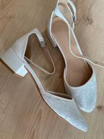 Brautschuh / Hochzeitsschuh / Damen Schuhe Brandenburg - Potsdam Vorschau