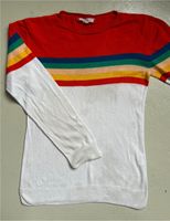 Hundred Pieces Pulli Pullover Regenbogen 146 Hamburg - Altona Vorschau