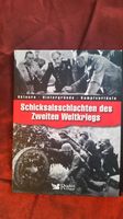 Schicksalschlachten des Zweiten Weltkrieges 3 DVDs Doku Serie Rheinland-Pfalz - Dannstadt-Schauernheim Vorschau