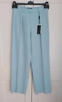 Hose Marc Cain Gr. N 3 38 NEU hellblau Thüringen - Gera Vorschau