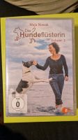 3 DVDs "Die Hundeflüsterin" Maja Novak Feldmoching-Hasenbergl - Feldmoching Vorschau