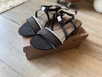 Sandalen Sandaletten von Tamaris, neu und OVP Hessen - Biebertal Vorschau