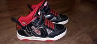 Geox Sneaker Marvel Spiderman Gr. 36 Brandenburg - Finsterwalde Vorschau