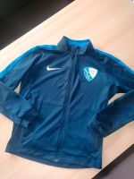 VfL Bochum Trainingsjacke gr 137-147 Nike dri-fit Sachsen-Anhalt - Halle Vorschau