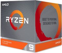 PC Upgrade - Ryzen 9 3900x - MSI X570 Gaming Edge, 32Gb DDR4 Ram Bayern - Burgthann  Vorschau